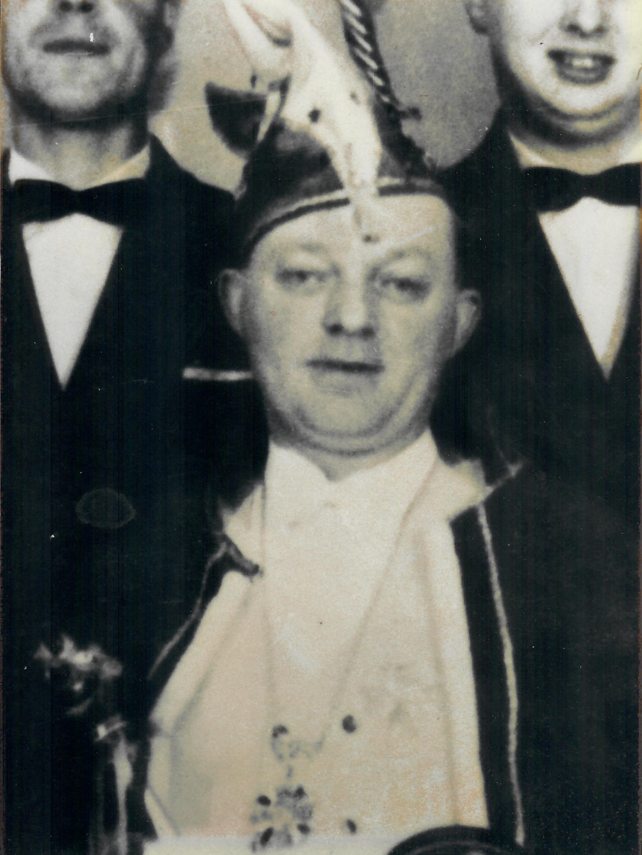 Rene Lhomme